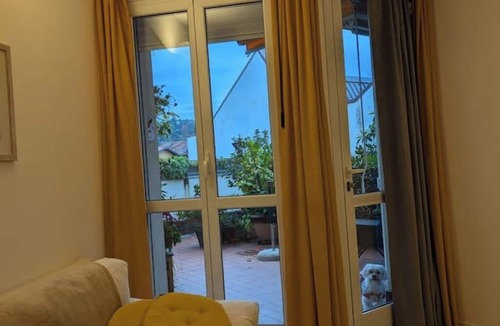 Verbania Apartment | Gli Agrumi, one-room apartment Verbania