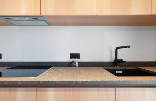 Trodena Apartment | Goldener Adler Apartment Family Plus 9 with Balcony, Sauna & Breakfast Included, New 2026