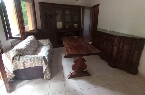 Ponte di Brenta Apartment | Good location for visiting Padua and Venice
