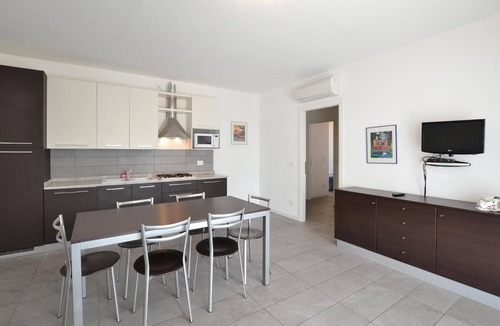 Reschigliano Apartment | Gorgeous apartment in Cavallino-Treporti