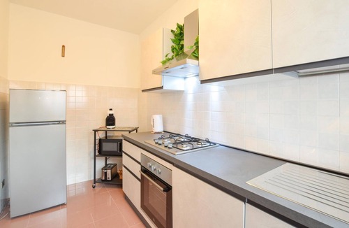 Ponte Caffaro Apartment | Gorgeous apartment in Ponte Caffaro with WiFi