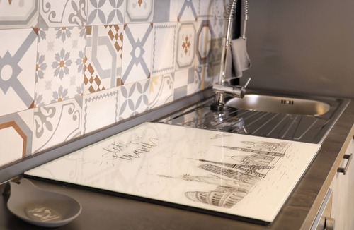 San Paolo Apartment | Gorgeous Apartment convenient city center
