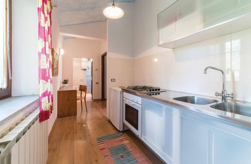 Monteluiano House | Gorgeous home in Belvedere -PG