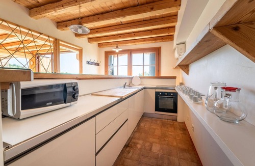 Venegazzu House | Gorgeous home in Volpago d.Montello-TV- with sauna