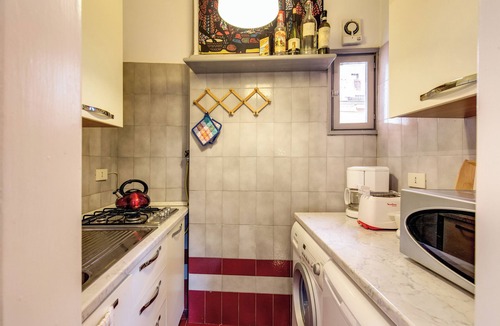 Rione VII Regola Apartment | Gorgeous penthouse with terrace near Piazza Navona