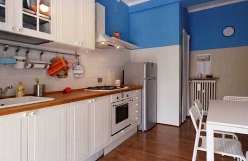 Stresa Apartment | Grace and Robbie's house in Stresa