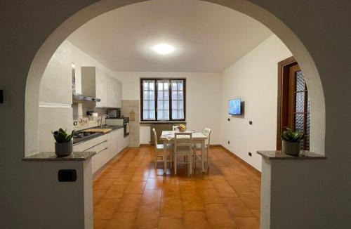 Oleggio Apartment | Grace Place Apartment - Self Checkin 24h - 15 min Malpensa - Free Parking