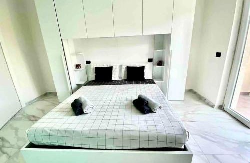 Monza Apartment | Gran Premio Monza - Autodromo con Wi-Fi e aria condizionata