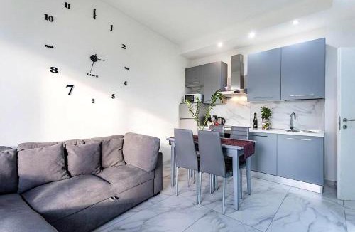 Monza Apartment | Gran Premio Monza - Autodromo con Wi-Fi e aria condizionata