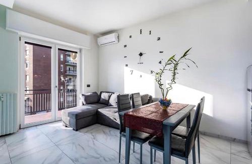 Monza Apartment | Gran Premio Monza - Autodromo con Wi-Fi e aria condizionata