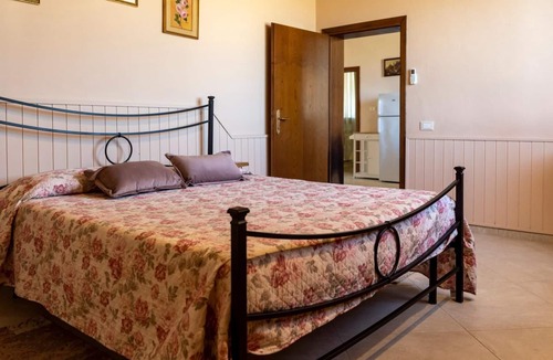 Le Piazze Other | Granary flat with 2 rooms (double and twin) preparation for the disabled