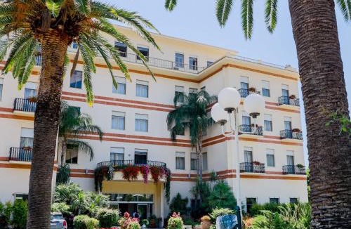 Formia Hotel | Grand Hotel Fagiano Palace
