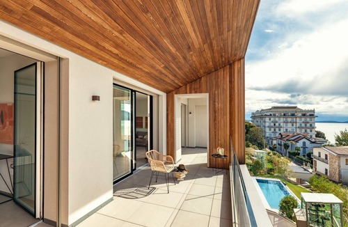 Verbania Hotel | Grand Hotel Majestic