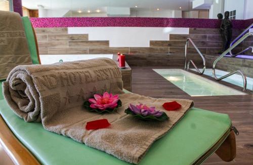 Sestriere Hotel | Grand Hotel Sestriere