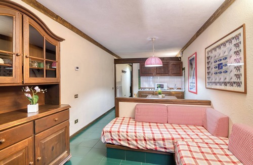 Grangesises Apartment | Grange Hike & Ski - 11C sestriere, Sestriere - Grange Sises, Italy