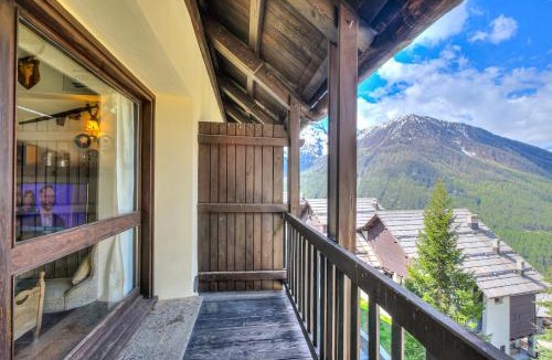 Grangesises Apartment | Grangia Sunset View - Happy Rentals