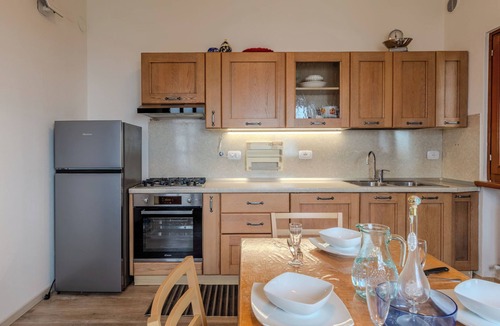 Malcesine House | Graziella by Interhome