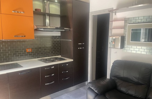 Civitavecchia Apartment | Grazioso monolocale tra porto e stazione