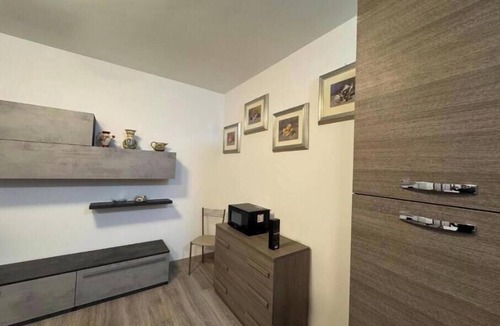 Treviso Apartment | Great location with parking, and easily accessible from the airport too!
