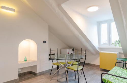 Borgo Dora Apartment | Green Balon