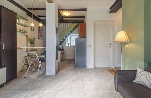San Giorgio di Piano House | Green Botanical House with Free Parking