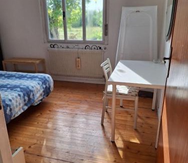 Nogare Apartment | Green Fields