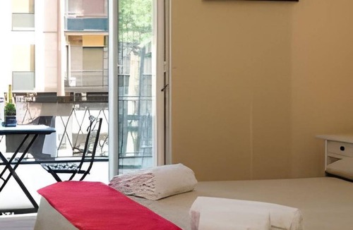 Quartiere XIII Aurelio Apartment | GREGORY BIG FAMILY