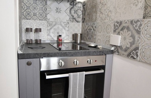 Tivoli Apartment | GreSi's home - Holiday home, in the heart of medieval Tivoli
