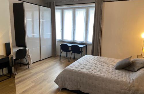 Gioia Apartment | Grey House