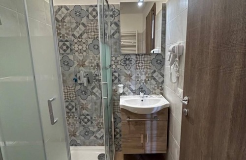 Quartiere XI Portuense Villa | grimaldi comfort 3