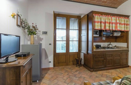 Casamaggiore Apartment | Ground floor apartment by Lake Trasimeno