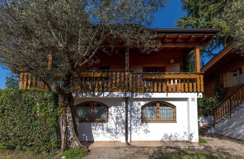 Villaggio Sanghen Cottage | Ground-Floor Cottage – Comfort and Tranquility with Outdoor Space.