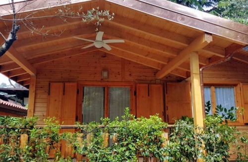 Villaggio Sanghen Cottage | Ground-Floor Cottage – Comfort and Tranquility with Outdoor Space.