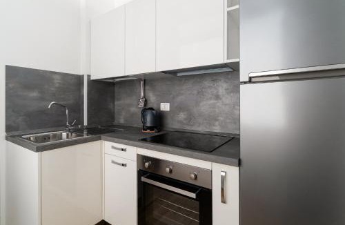 Milan Apartment | GuestHost - Apartment near Parco Adriano Milano
