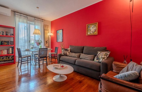 Casoretto Apartment | GuestHost - Casa Pop Art
