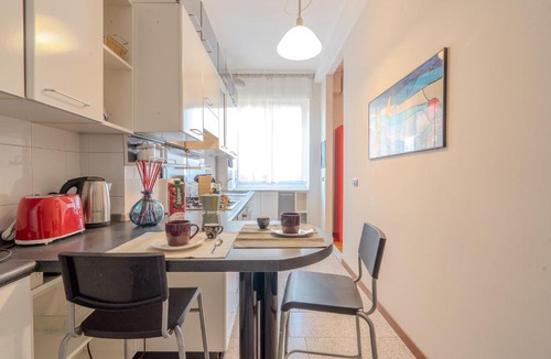 Casoretto Apartment | GuestHost - Casa Pop Art