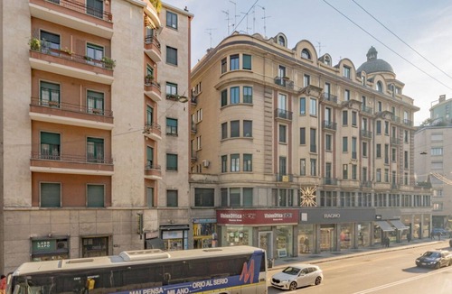 Loreto Apartment | GuestHost - Cosy Studio Milan- Buenos Aires & Loreto