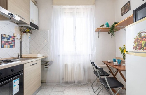 Parma Apartment | GuestHost - Cozy Apartment near Lanfranchi Stadium