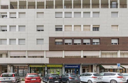 Ferrara Apartment | GuestHost - Darsena Luminous & Cozy Apartment