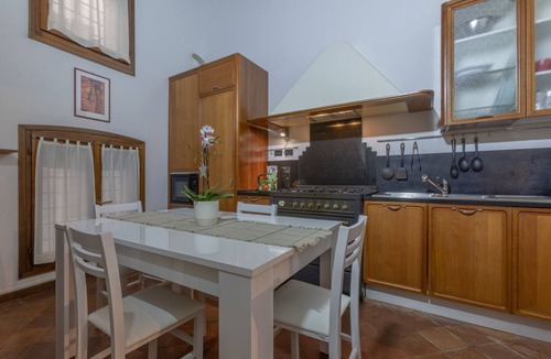 Ferrara Historic Centre Apartment | GuestHost - Exclusive Duplex Apartment in the City Center x9!