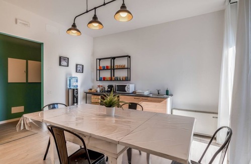 Padova House | GuestHost - Family & Friends House - Dream Room