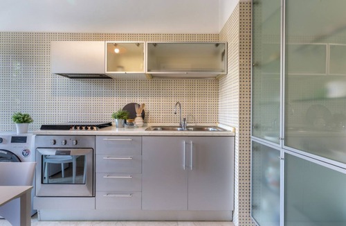 Ferrara Historic Centre Apartment | GuestHost - Ferrara 5 min from Station Apartment x5