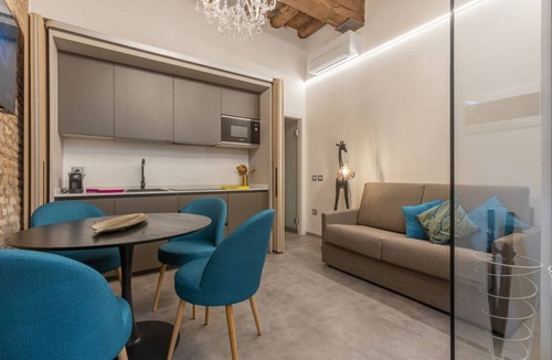 Ferrara Historic Centre Apartment | GuestHost - Ferrara Jungle Apartment