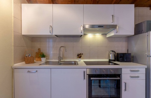 Ferrara Historic Centre Apartment | GuestHost - Ferrara Lilac Casa dell'Archivòlto with Garage