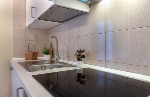 Ferrara Historic Centre Apartment | GuestHost - Ferrara Lilac Casa dell'Archivòlto with Garage