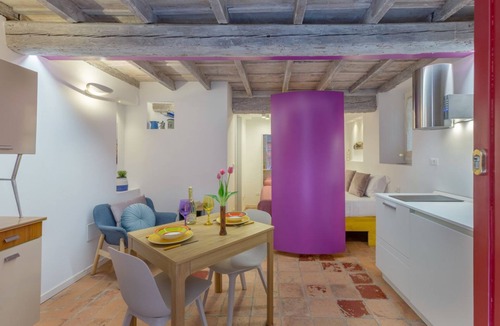 Ferrara Historic Centre Apartment | GuestHost - Ferrara Mignon Lilac House