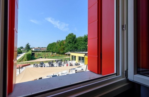 Padova Apartment | GuestHost - Kidane Room 3 Padova