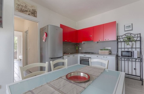 Lido degli Estensi Apartment | GuestHost - Lido degli Estensi Sea View Apartment