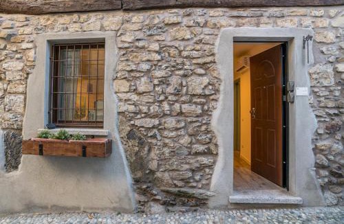 Visgnola Apartment | GuestHost - La Filanda Apartments - Sora & Sota