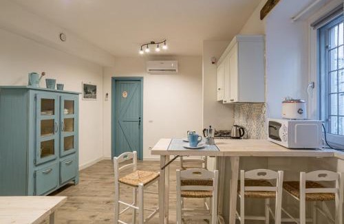 Visgnola Apartment | GuestHost - La Filanda Apartments - Sora & Sota